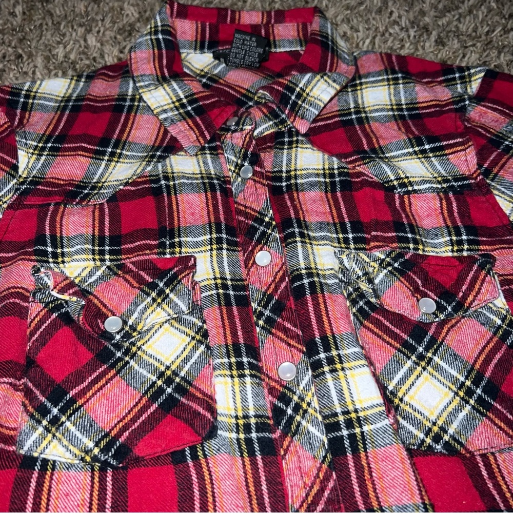 Flannel Bundle - Picture 4 of 7